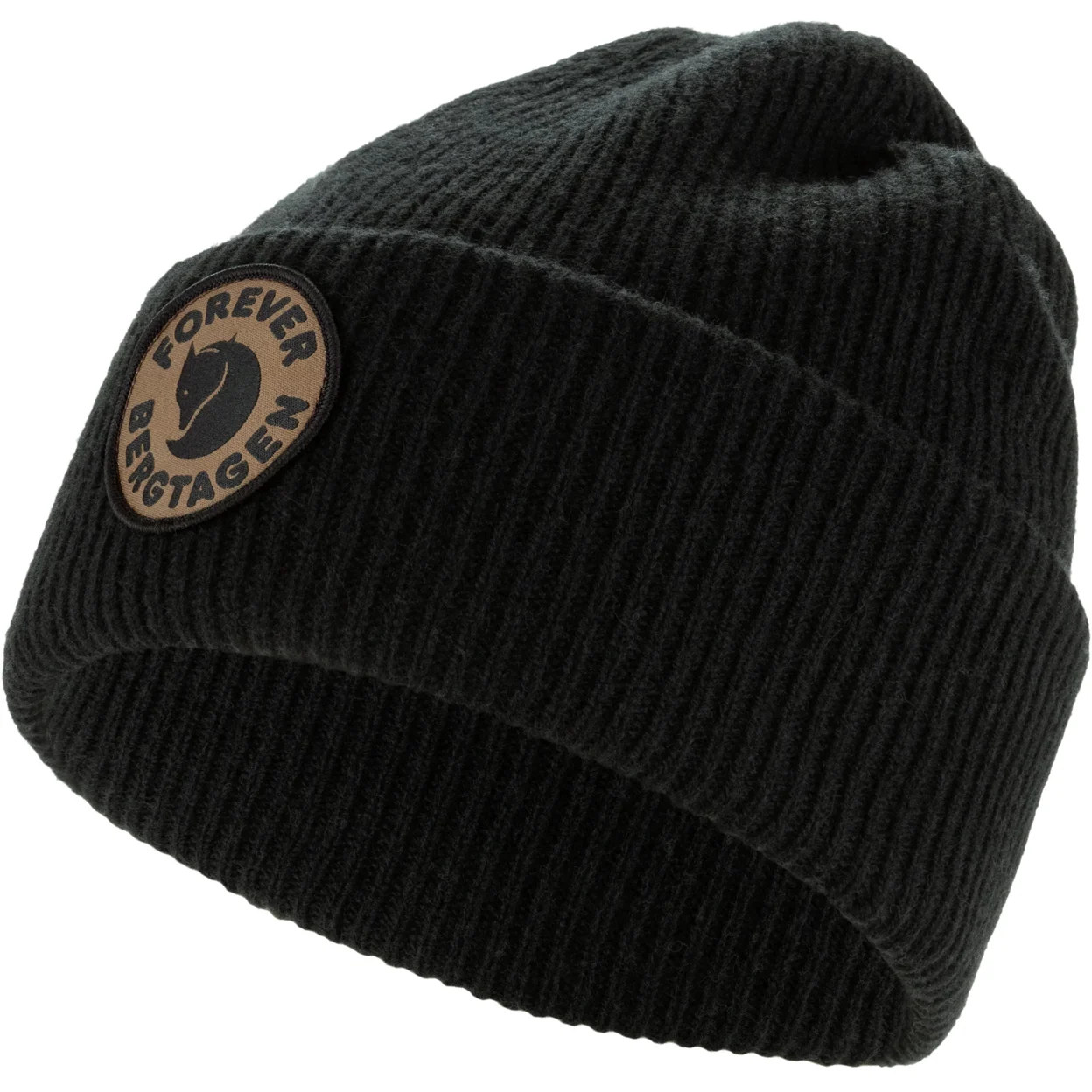 Fjällräven Bergtagen Forever Wool Beanie kapa - slika 3
