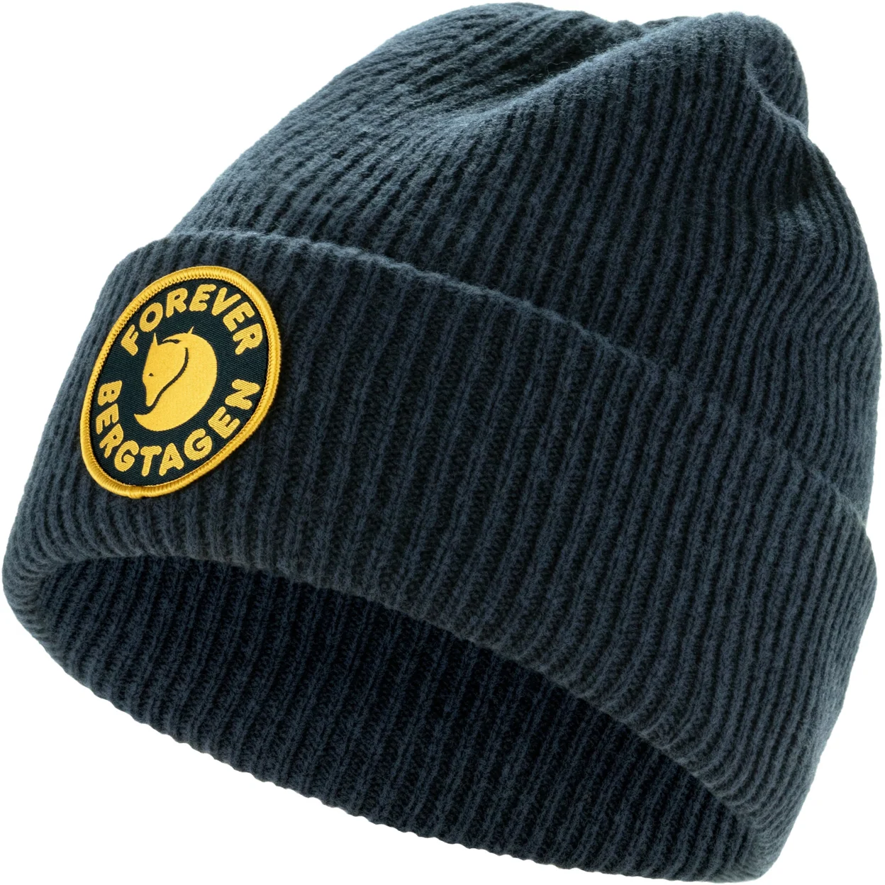 Fjällräven Bergtagen Forever Wool Beanie kapa - slika 4