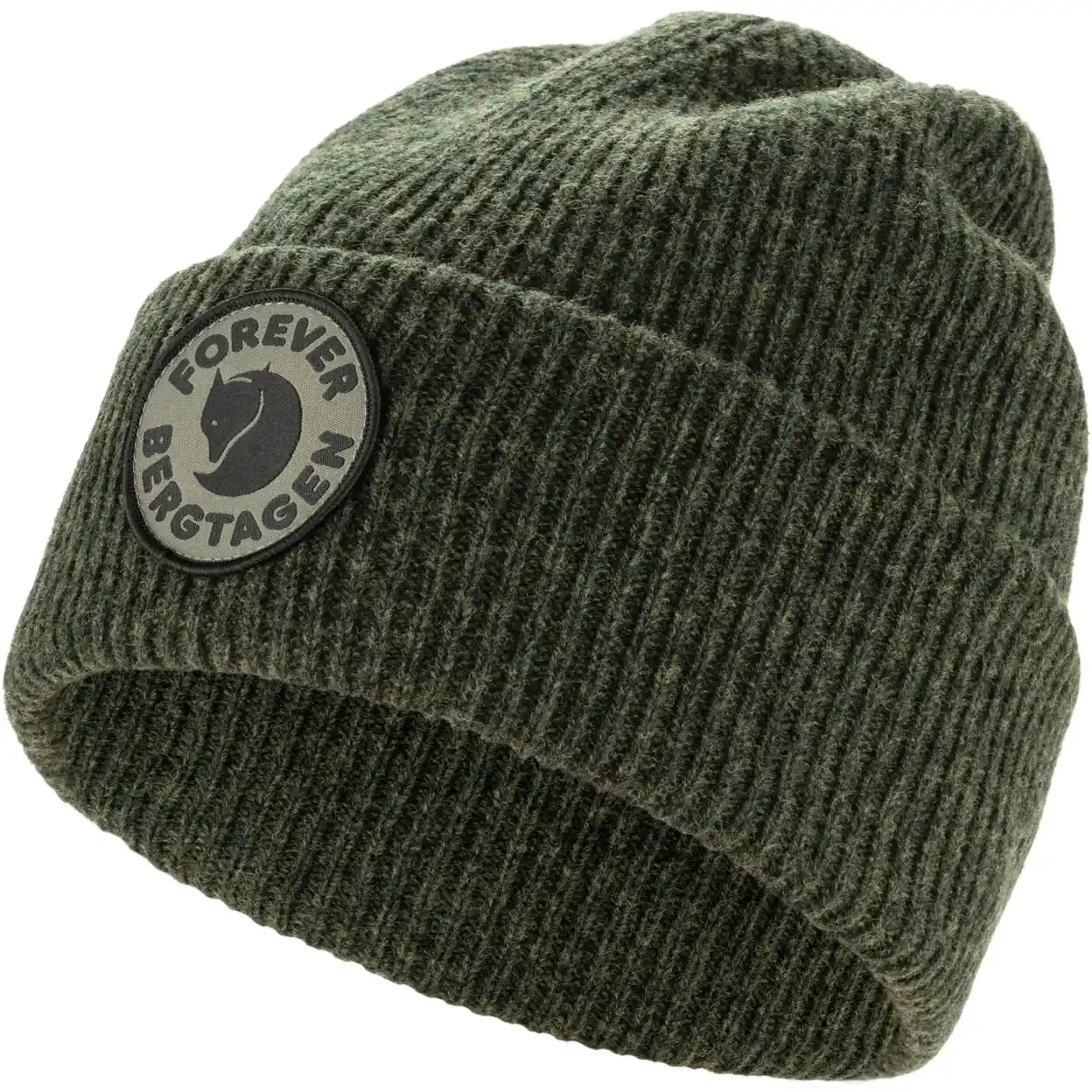 Fjällräven Bergtagen Forever Wool Beanie kapa - slika 5