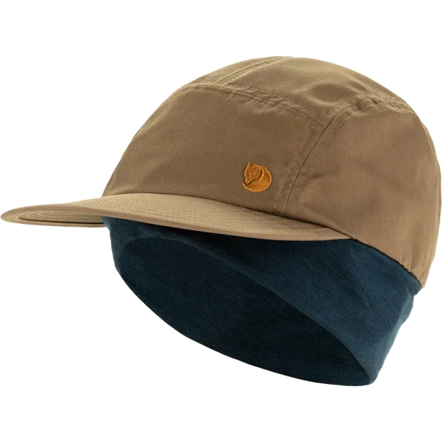 Fjällräven Bergtagen Mountain Cap kapa - slika 3