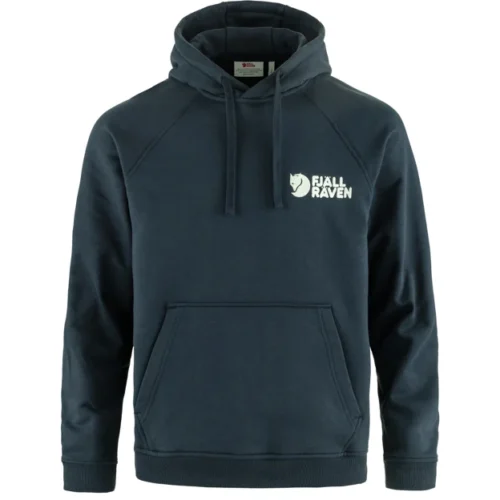Fjällräven Classic Hoodie moški pulover