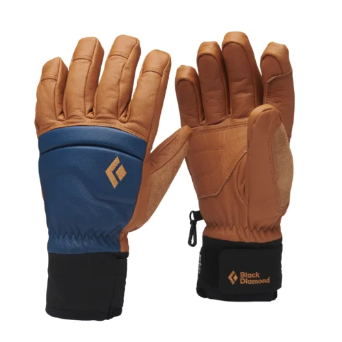 Black Diamond Spark Glove rokavice