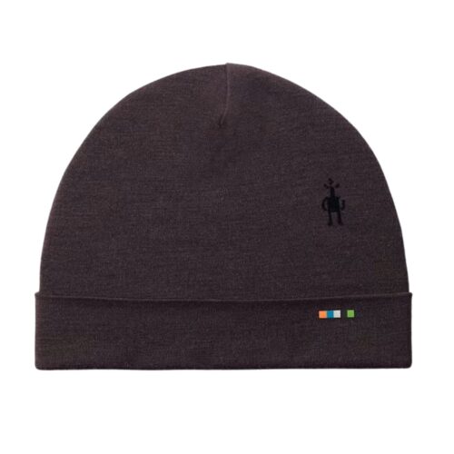 Smartwool Thermal Merino Reversible Cuffed Beanie kapa