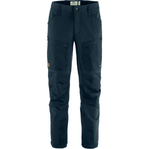 Fjällräven Keb Agile Winter Trousers moške zimske pohodniške hlače