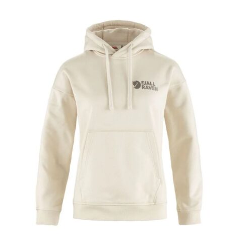 Fjällräven Classic Hoodie W ženski pulover