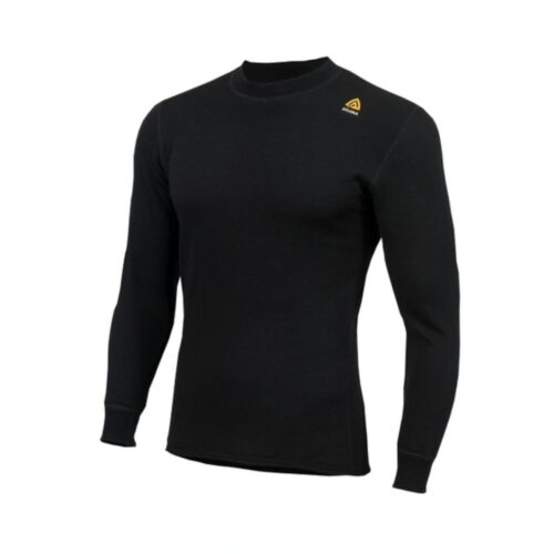 Aclima HotWool CrewNeck volnena majica