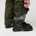 Fjällräven Bergtagen GTX Touring Bibs moške nepremočljive hlače - slika 7