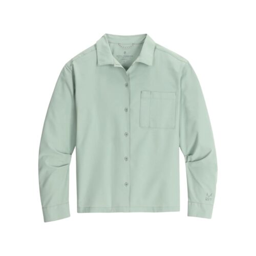 Royal Robbins Women's Expedition III LS ženska srajca