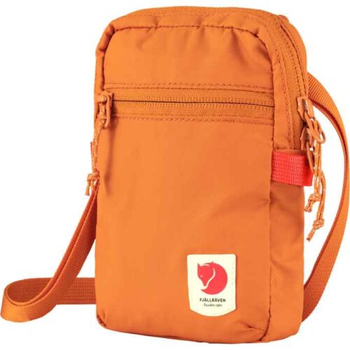 Fjällräven High Coast Pocket torbica