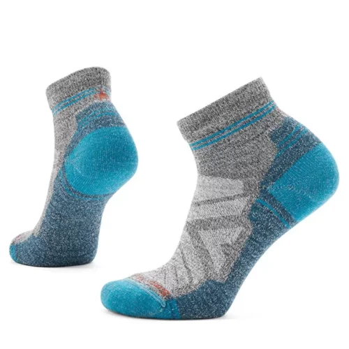 Smartwool Wm's Hike Light Cushion Ankle Socks ženske nogavice