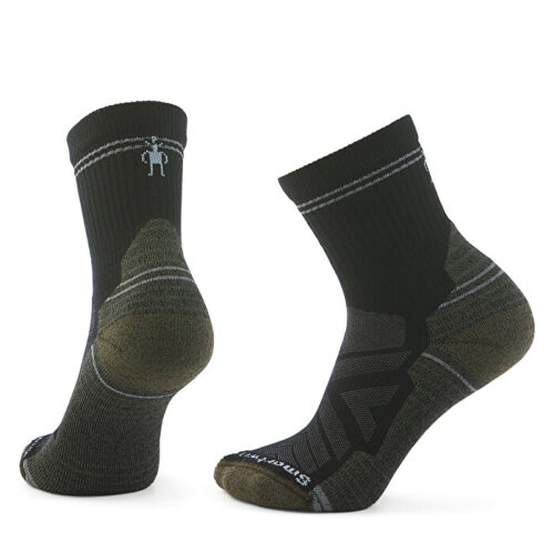 Smartwool Wm's Hike Light Cushion Mid Crew Socks ženske nogavice