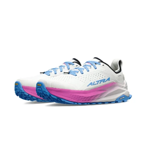 Altra Olympus 6 W ženski tekaški čevlji