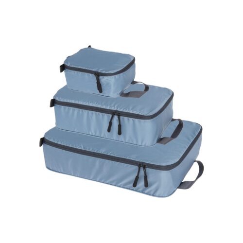 Cocoon Packing Cubes Set Light set torbic