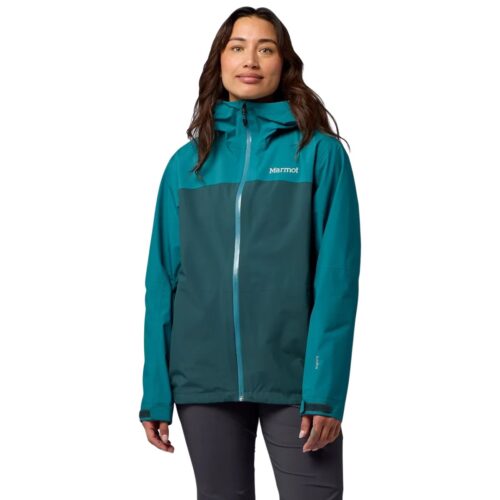 Marmot Wm's PreCip Evo Flex Jacket ženska nepremočljiva jakna
