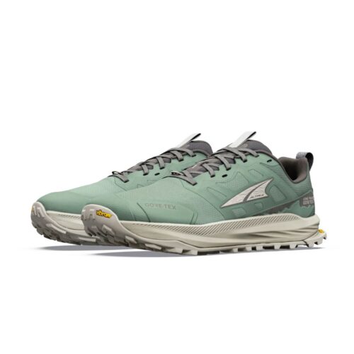 Altra Lone Peak 9+ GTX moški tekaški čevlji
