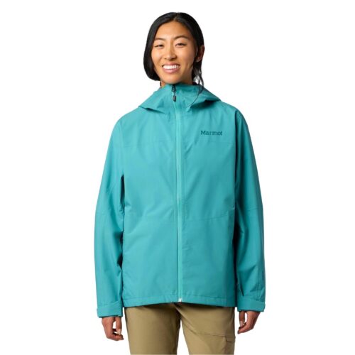 Marmot Wm's PreCip Evo Flex Jacket ženska nepremočljiva jakna