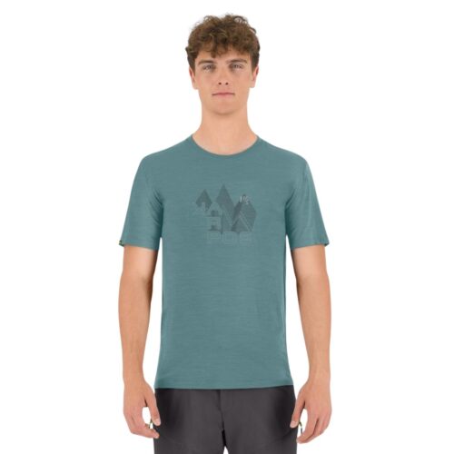 Karpos Gusela Merino T-Shirt moška špotna majica