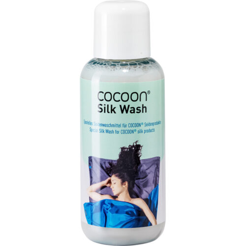 Cocoon Silk Wash 100 ml čistilo za svilo