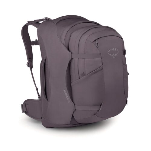 Osprey Fairview 55 ženski potovalni nahrbtnik