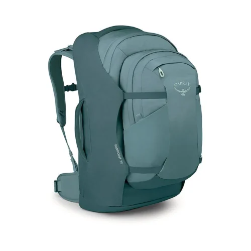 Osprey Farpoint 70 potovalni nahrbtnik