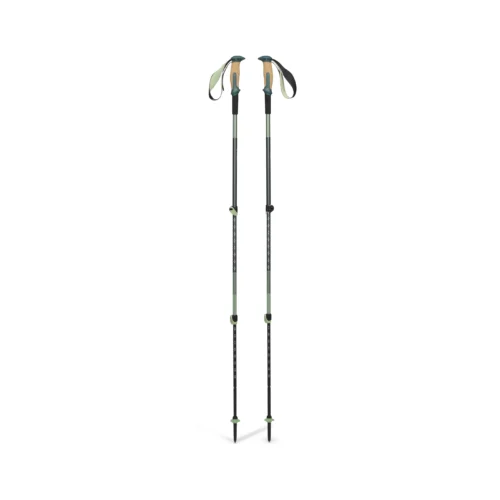 Black Diamond Trail Vista Shock Trekking Poles pohodniške palice