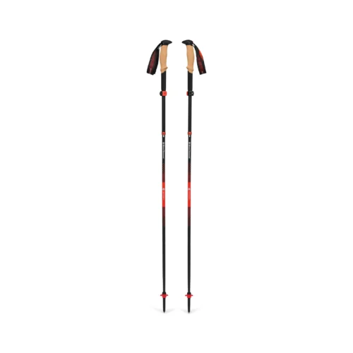 Black Diamond Pursuit Carbon FLZ Trekking Poles pohodniške palice