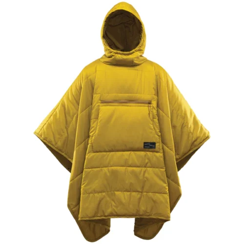 Therm-a-Rest Honcho Poncho pončo/odeja