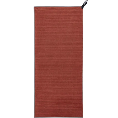 PackTowl Luxe Face Towel potovalna brisača
