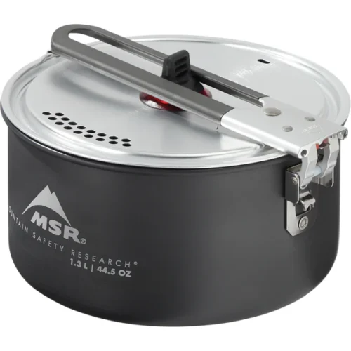 MSR Ceramic Solo Pot 1.3 L posoda