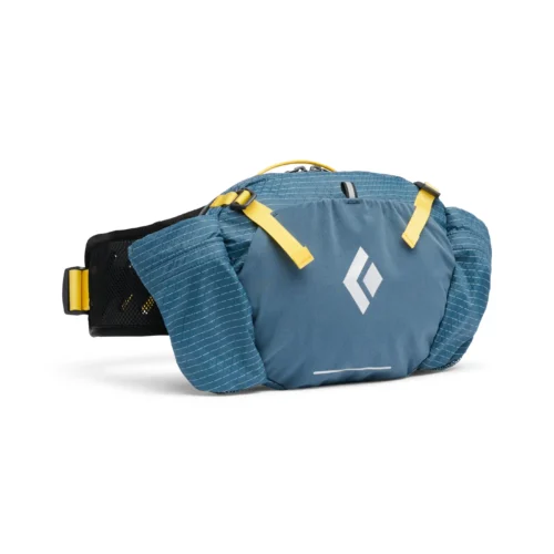 Black Diamond Pursuit 6 Waist Pack pasna torbica
