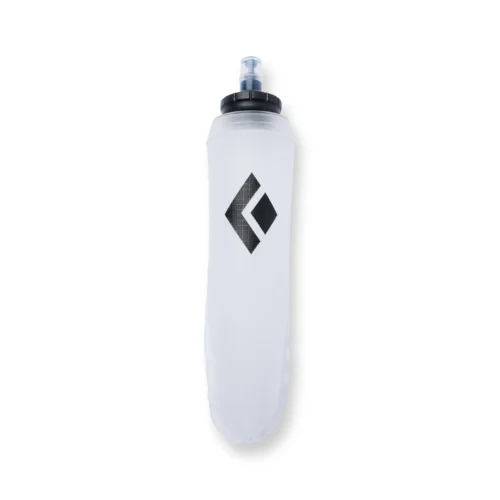 Black Diamond Distance Flask 500 ml mehka čutara