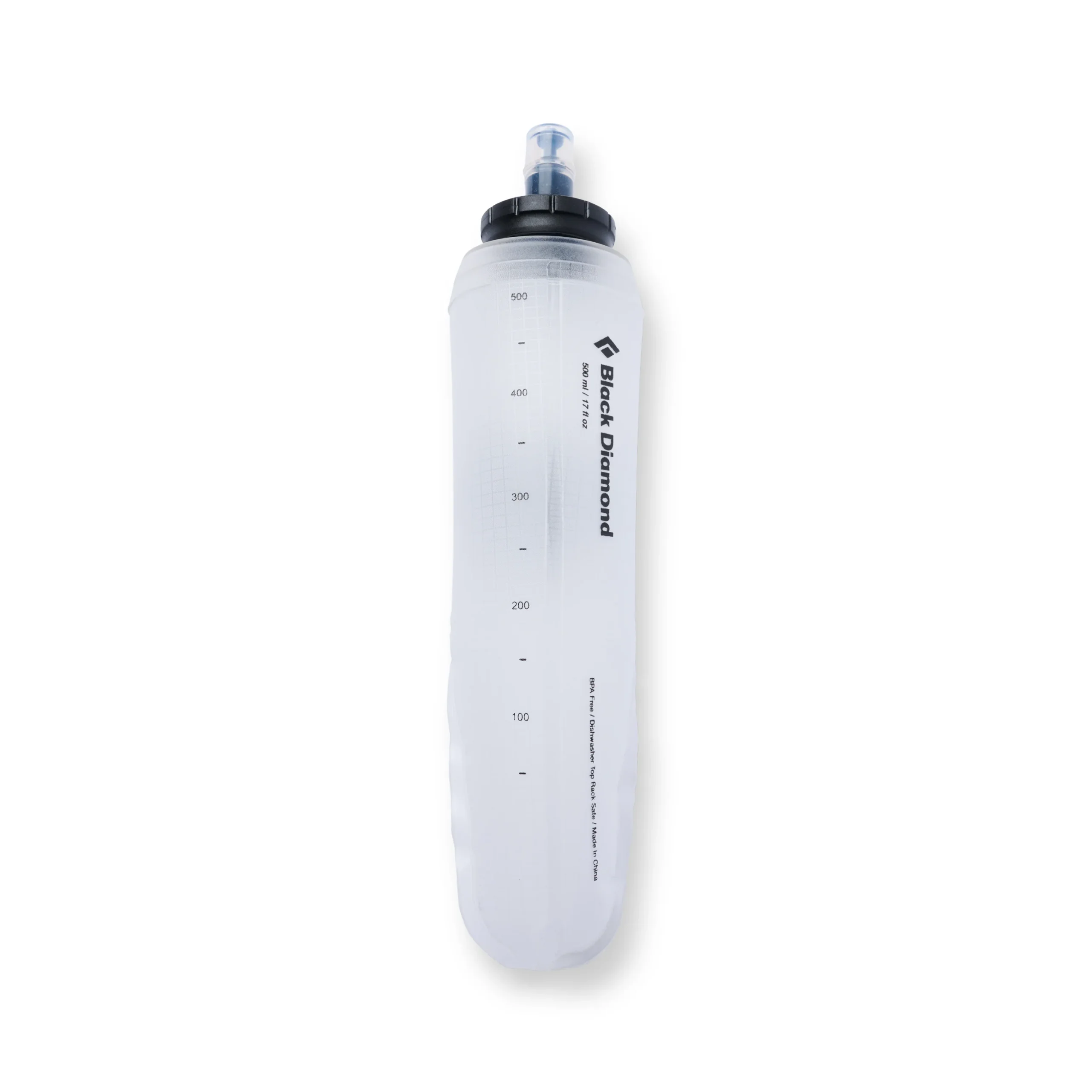 Black Diamond Distance Flask 500 ml mehka čutara - slika 2