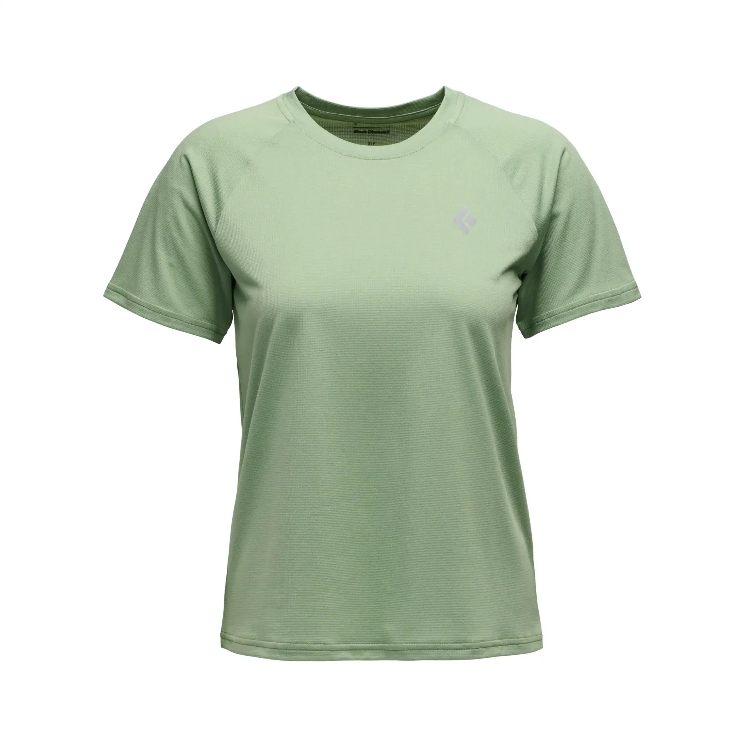 Black Diamond Women's Lightwire Short Sleeve Tee ženska športna majica