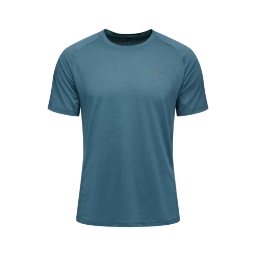 Black Diamond Lightwire Short Sleeve Tech Tee moška majica