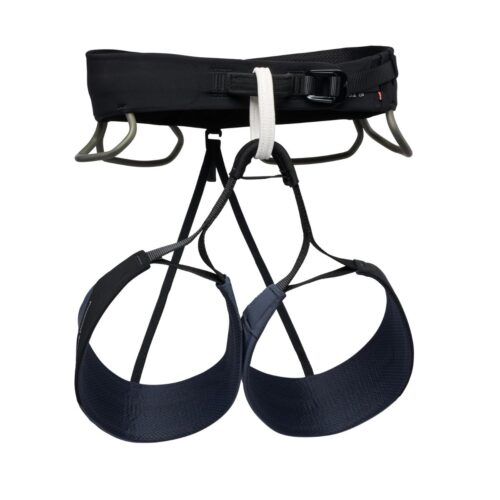 Black Diamond Solution Harness plezalni pas