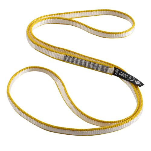 Black Diamond Dynex Runner 10 mm plezalna zanka