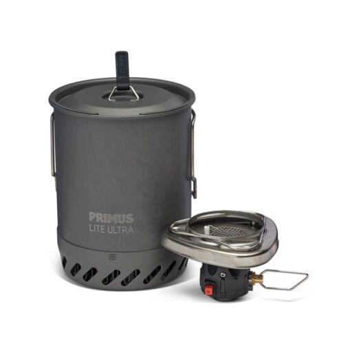 Primus Lite Ultra Stove System 0.8 L kuhalnik