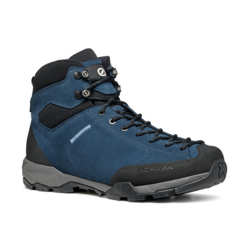 Scarpa Mojito Hike GTX Wide moški pohodni čevlji