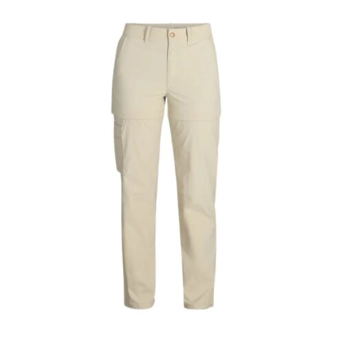 Royal Robbins Wm's Wilderer Zip-Off Pant ženske hlače