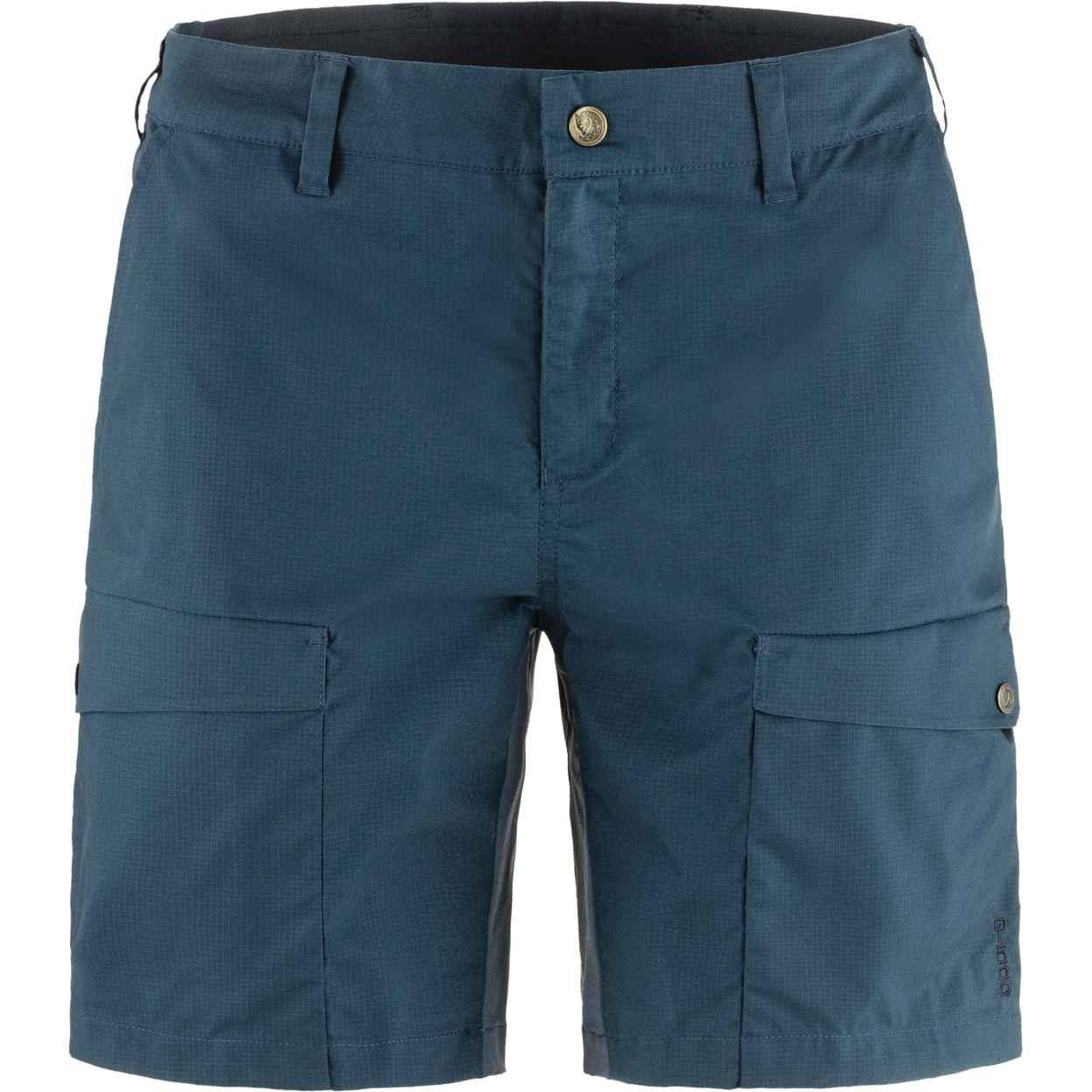 Fjällräven Abisko Hybrid Trail Shorts W ženske kratke hlače