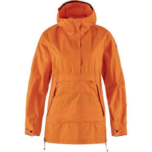 Fjällräven Singi X-Anorak W ženska jakna