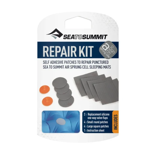 Sea to Summit Air Sleeping Mat Repair Kit set za popravilo blazin