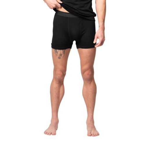 Devold Breeze Merino 150 Boxer moške volnene spodnjice