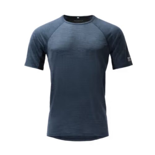 Devold Endurance Merino 130 T-Shirt moška volnena majica