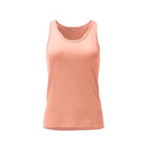 Devold Endurance Merino 130 Singlet W ženska volnena majica