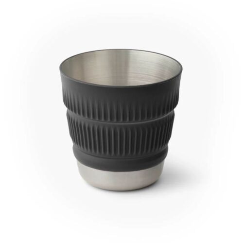 Sea to Summit Detour Stainless Steel Collapsible Mug zložljiva skodelica