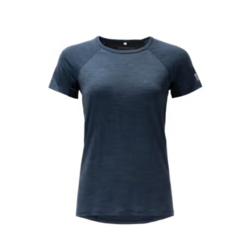 Devold Endurance Merino 130 T-Shirt W ženska volnena majica