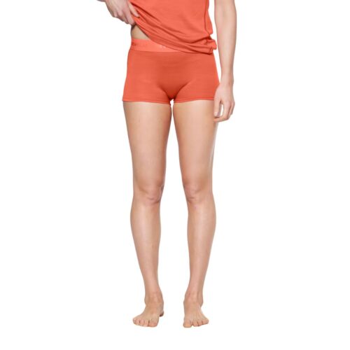 Devold Breeze Merino 150 Hipster W ženske volnene spodnjice