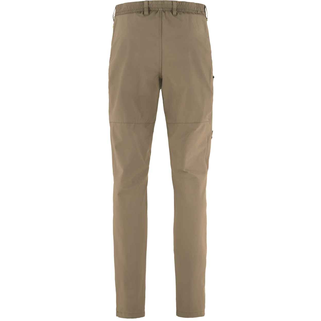 Fjällräven Abisko Trail Stretch Trousers moške pohodniške hlače - slika 2
