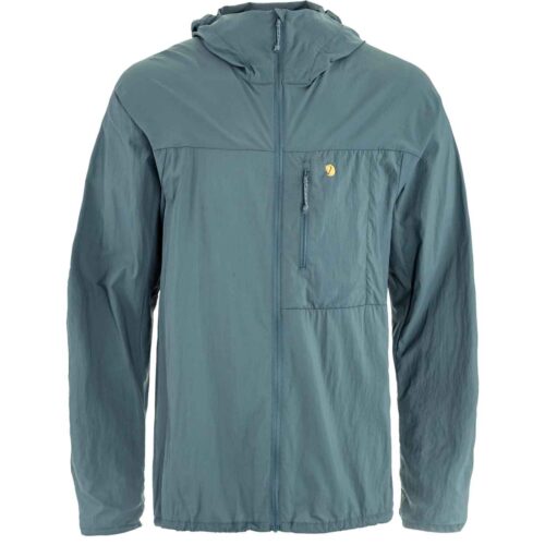 Fjällräven Bergtagen Windshell Jacket moška vetrovka